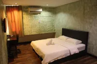 Kris Lodge Hotel Hotels in Bintulu