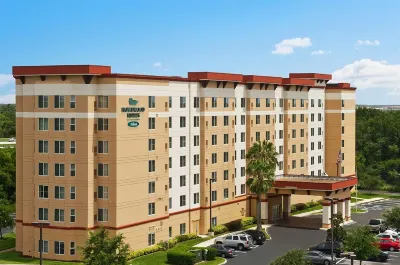 Homewood Suites by Hilton Tampa-Brandon Hotels in Tampa