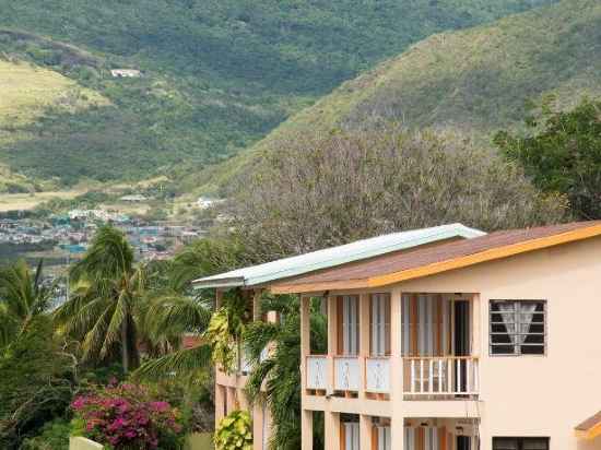 Bird Rock Beach Hotel Hotel Exterior