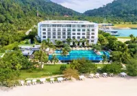 The Danna Langkawi