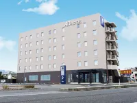 AB Hotel Shiojiri 鄰近JR鹽尻站的酒店