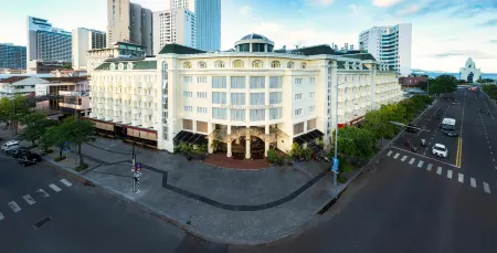 Tran Vien Dong Hotel