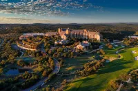 JW Marriott San Antonio Hill Country Resort & Spa Hotels near Holy Name Catholic Church