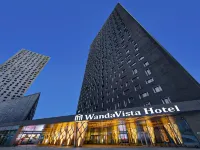 Wanda Vista Residence Hotels near Demircikoy Mosque