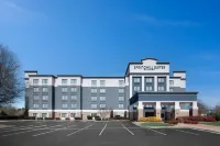 SpringHill Suites Charlotte Concord Mills/Speedway فنادق في كونكورد