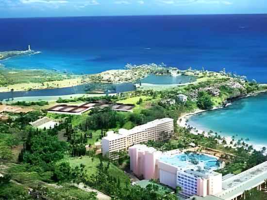 Marriott's Kaua'i Beach Club Hotel Exterior