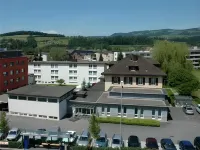 Dialoghotel Eckstein Hotels in Horgen