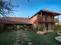 Kili Villa Kilimanjaro Luxury Retreat Hotels in Arumeru