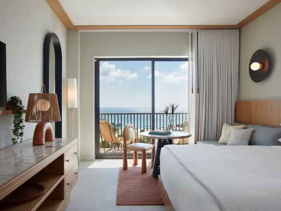 Hotel Indigo Grand Cayman Rooms