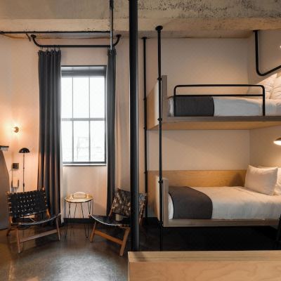 Loft, Multiple Beds The Robey Promo Code