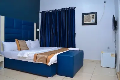 Prenox Hotel and Suites