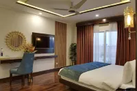 Hotel Tourmaline Peshawar Hotels near Hayatabad Shalman Park