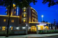 Admas Grand Hotel Hotels in Entebbe