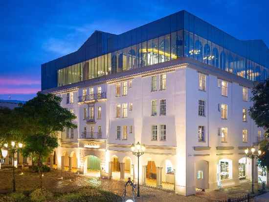 Gran Hotel Costa Rica, Curio Collection by Hilton Hotel Exterior