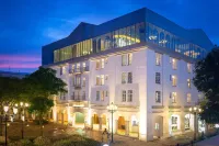 Gran Hotel Costa Rica, Curio Collection by Hilton Hotels near Francisco Peralta Park