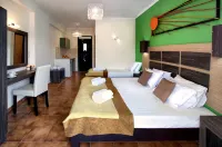 Acapulco Marinos Apartments- Adults Only Hoteles cerca de Port of Zakynthos