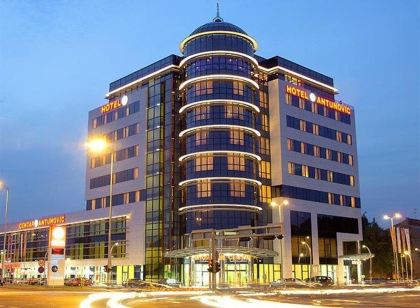 Hotel Antunovic Zagreb