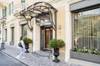 Hotel Dei Fiori Restaurant - Meeting & Spa Hotels in Albenga