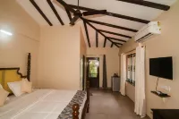 Casa de Xavu, Candolim Goa