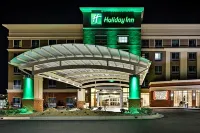 Holiday Inn ST. George Conv Ctr Hotels near St. George Historic Downtown