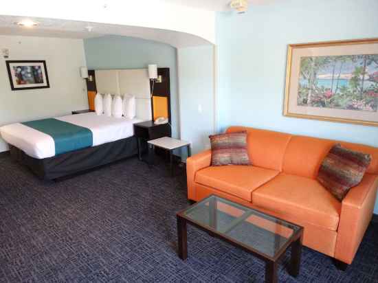 Best Western Plus Kissimmee-Lake Buena Vista South Inn  Suites Rooms