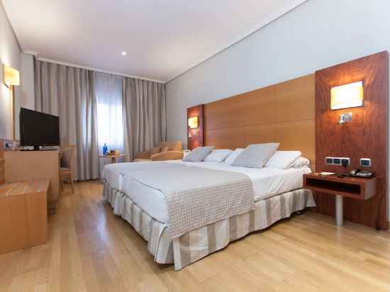 Sercotel Gran Fama Rooms