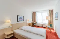 IntercityHotel Schwerin Hotels in der Nähe von Marienplatz-Galerie