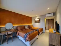 Parlezo by Kagum Hotels Hotel dekat White Pier