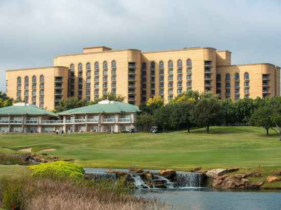 The Ritz-Carlton Dallas, Las Colinas Hotel Exterior