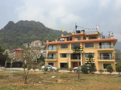 Drongpa Suites Hotels near Karar Missionary Church