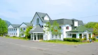 Hotel Parkway Hotel dekat 900 Sougen