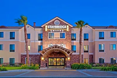 Staybridge Suites Palmdale Hotels in Palmdale