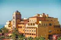 Europe Villa Cortes GL Hotels near playa de la americas