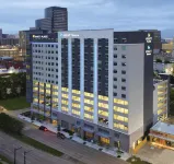 Hyatt House Houston Medical Center Hotels near Delta Building