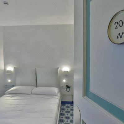 Economy Double Room Terrazza Duomo Promo Code