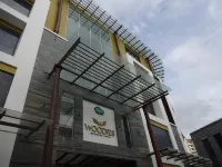 Woodies Bleisure Hotel Hotels near Active Planet, manimala -kuttiadi