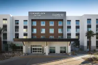 Fairfield Inn & Suites Barstow Hotels near Treasure House Mall