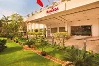 Ramada by Wyndham Chennai Egmore Hotels near The Salt Cellar