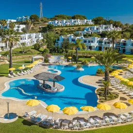 Clube Albufeira Garden Village