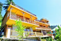 Goroomgo Chanderlata Cottage (Naggar Kullu) Hotels in Badgran