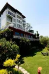 Ganga Kinare- A Riverside Boutique Resort, Rishikesh