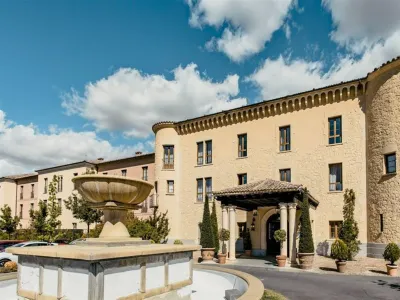 Hotel Cándido Hoteles cerca de Alcázar de Segovia