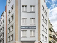 B&B Hotel Tarragona Centro Urbis Hotels near Tarragona Central Bus Station