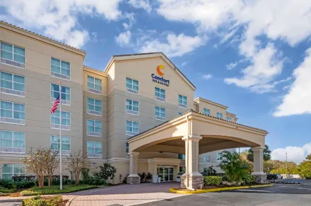 Comfort Inn & Suites Tavares North