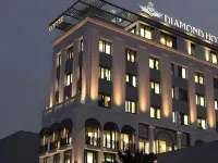 Diamond Luxury Hotel Hotels in Ha Long