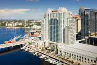 Tampa Marriott Water Street Hotels in der Nähe von DTLR (Eastgate Shopping Center)