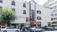 Iranshahr Hotel Hotels in Tehran