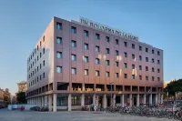 NH Bologna de la Gare Hotel in zona Basilica Patriarcale di San Domenico