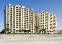 Hampton Inn & Suites Myrtle Beach-Oceanfront Hotels near Run To The Sun Car Show