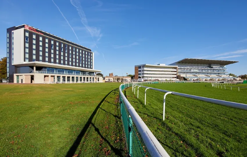 Hilton Garden Inn Doncaster Racecourse